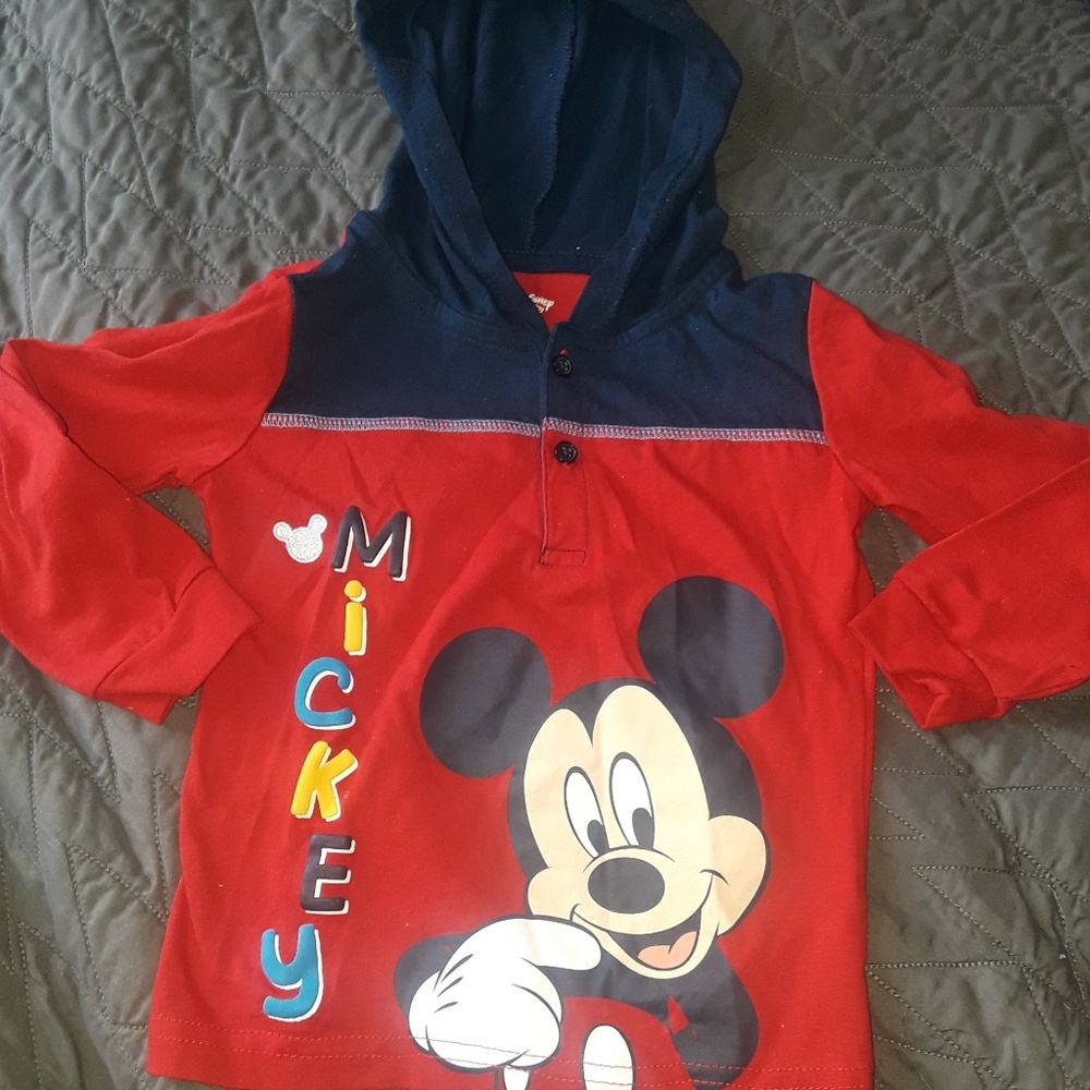 Cute hoodie